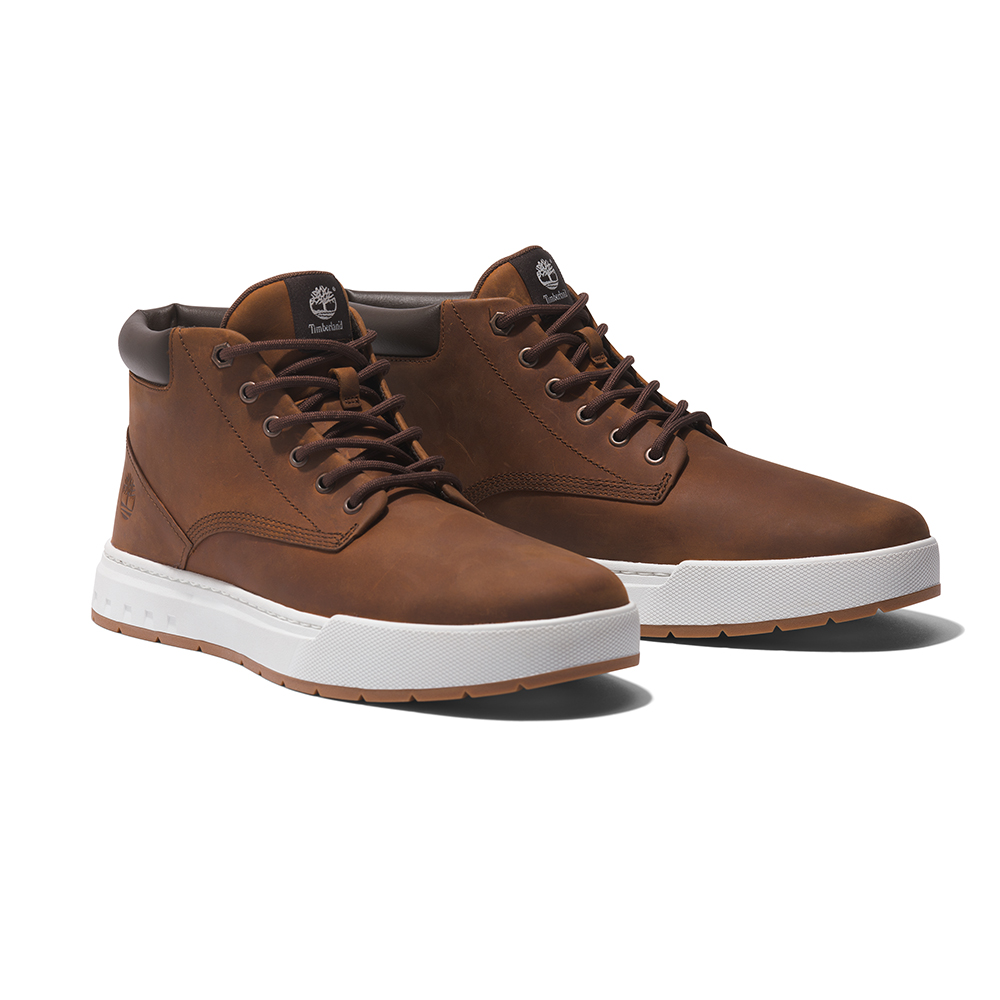 TIMBERLAND MID LACE UP TB0A297Q 2