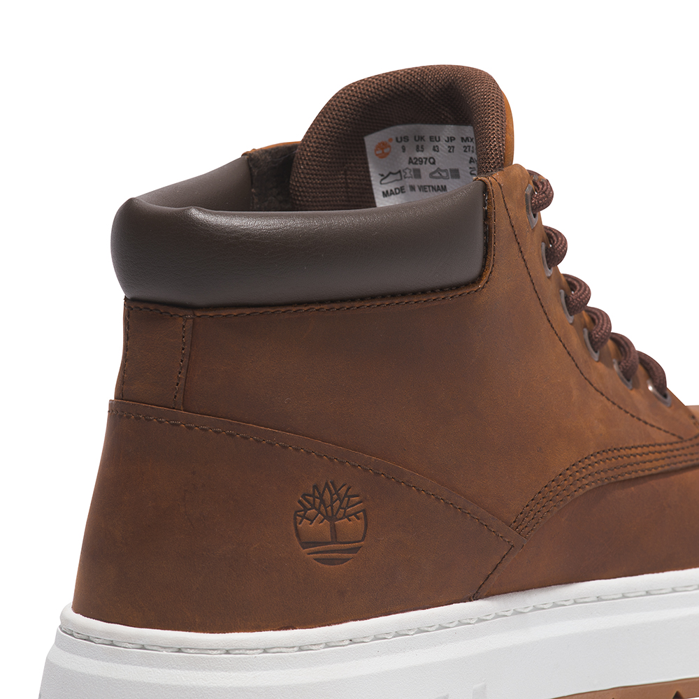 TIMBERLAND MID LACE UP TB0A297Q 3