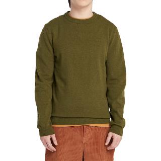 TIMBERLAND Merino Crew Sweater TB0A2BFH