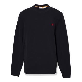 TIMBERLAND Merino Crew Sweater TB0A2BFH