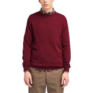 TIMBERLAND Merino Crew Sweater TB0A2BFH