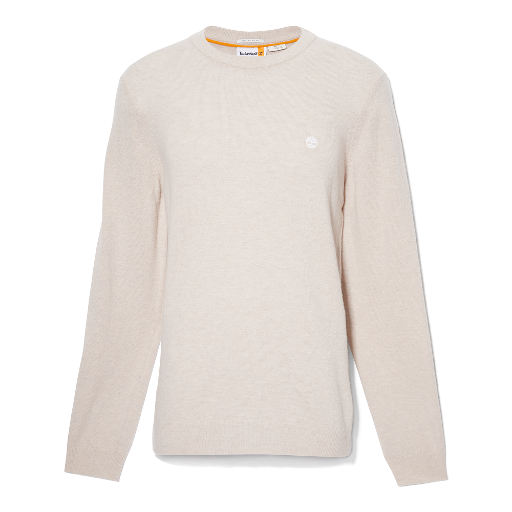 TIMBERLAND Merino Crew Sweater TB0A2BFH 1