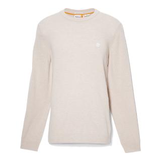 TIMBERLAND Merino Crew Sweater TB0A2BFH