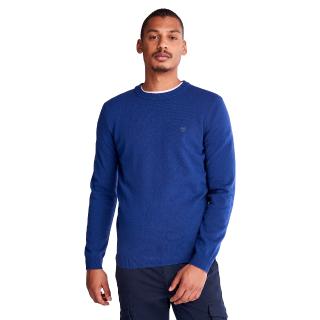 TIMBERLAND Merino Crew Sweater TB0A2BFH