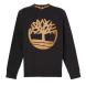 TIMBERLAND Tree Logo Crew Neck Sweatshirt TB0A2BJ8 3