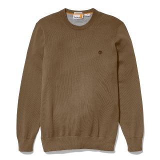 TIMBERLAND Cotton YD Sweater TB0A2BMM