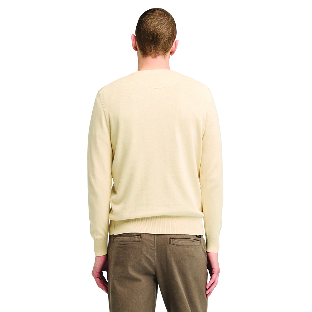 TIMBERLAND Cotton YD Sweater TB0A2BMM 3