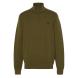 TIMBERLAND Cotton YD 1/4 Zip Sweater TB0A2BMX 4