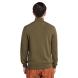 TIMBERLAND Cotton YD 1/4 Zip Sweater TB0A2BMX 2