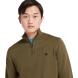 TIMBERLAND Cotton YD 1/4 Zip Sweater TB0A2BMX 3