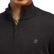 TIMBERLAND Cotton YD 1/4 Zip Sweater TB0A2BMX 2