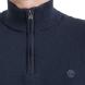 TIMBERLAND Cotton YD 1/4 Zip Sweater TB0A2BMX 2