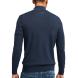 TIMBERLAND Cotton YD Full Zip Sweater TB0A2BMZ 3