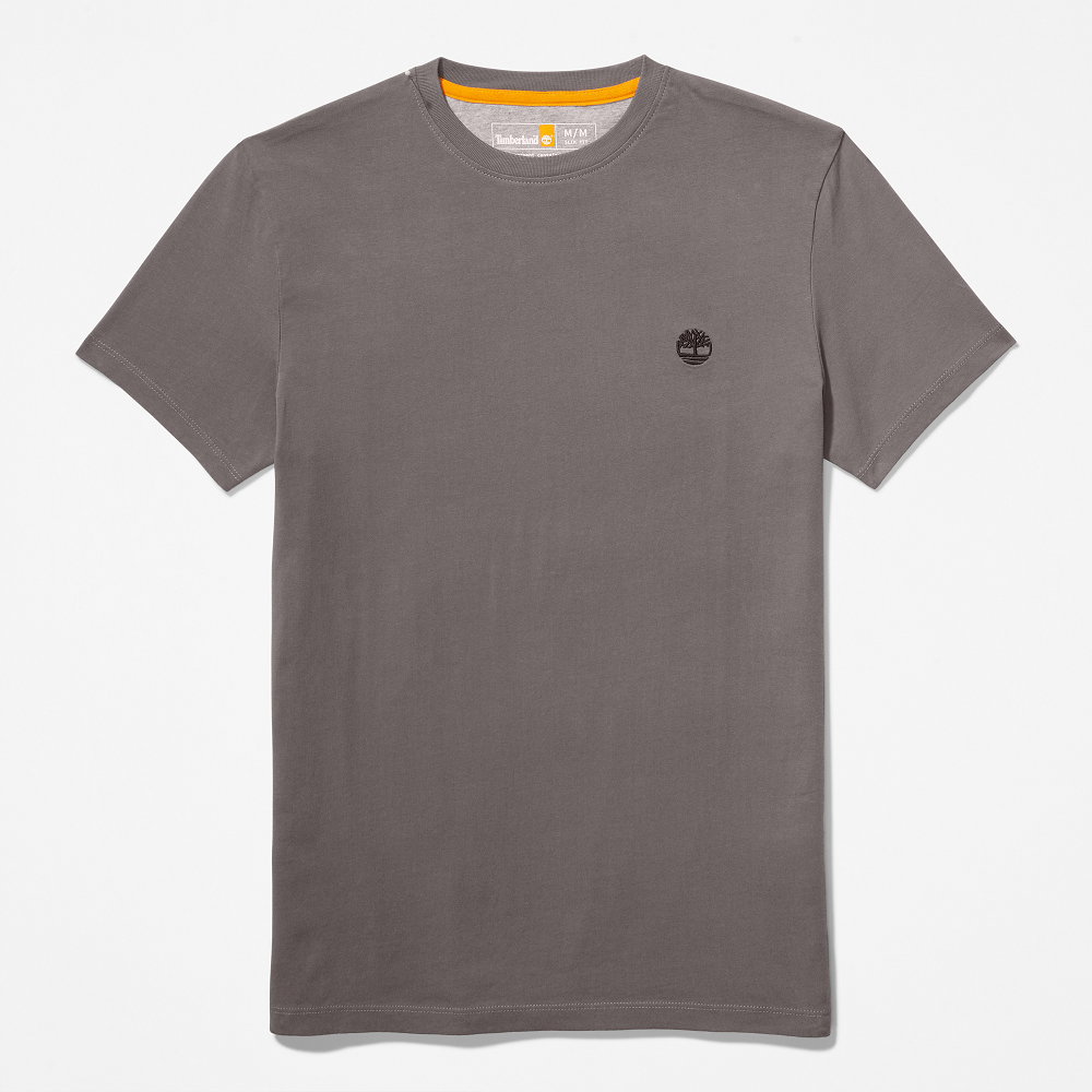 TIMBERLAND DUNSTAN RIVER SS Tee TB0A2BPR 1