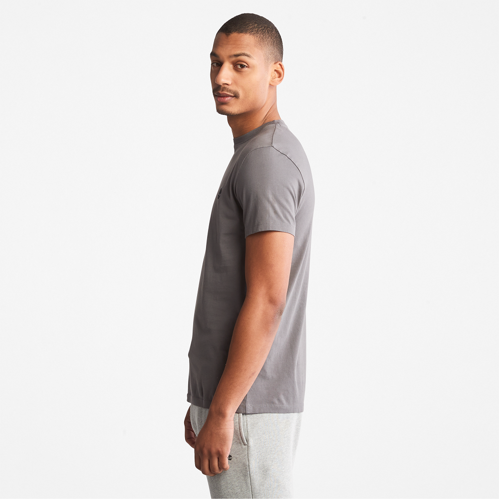 TIMBERLAND DUNSTAN RIVER SS Tee TB0A2BPR 4