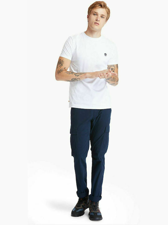 TIMBERLAND DUNSTAN RIVER SS Tee TB0A2BPR 2