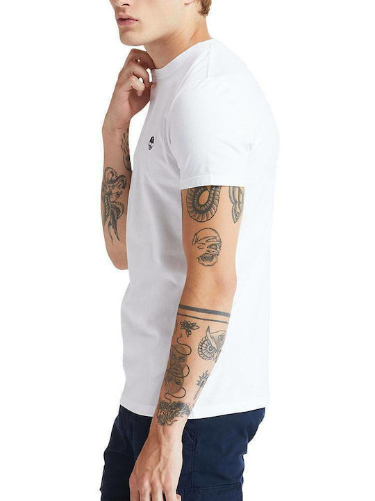 TIMBERLAND DUNSTAN RIVER SS Tee TB0A2BPR 3