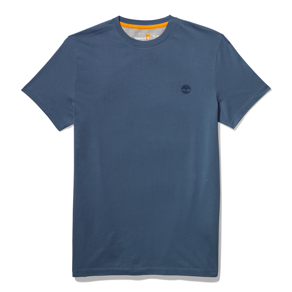 TIMBERLAND DUNSTAN RIVER SS Tee TB0A2BPR 1
