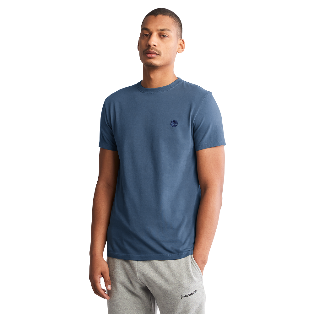 TIMBERLAND DUNSTAN RIVER SS Tee TB0A2BPR 2
