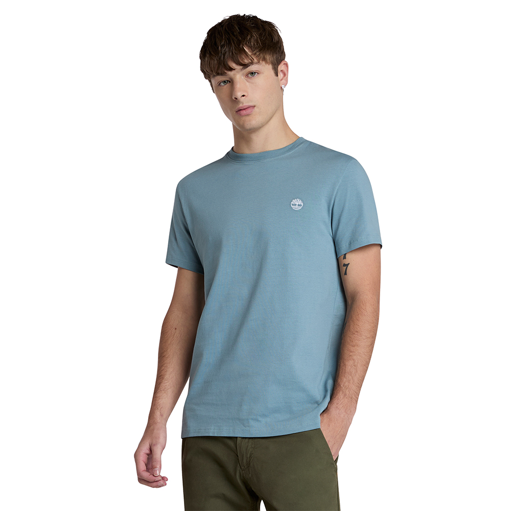 TIMBERLAND DUNSTAN RIVER SS Tee TB0A2BPR 1