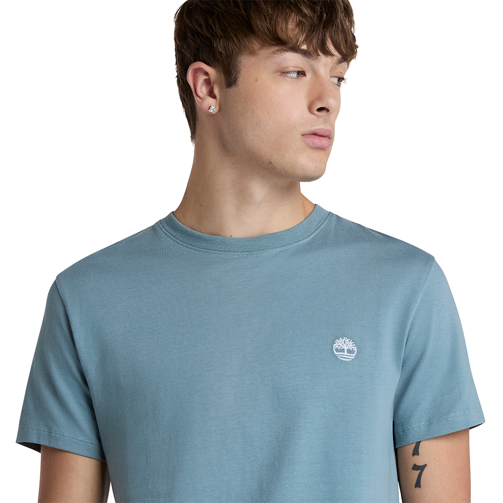 TIMBERLAND DUNSTAN RIVER SS Tee TB0A2BPR 2