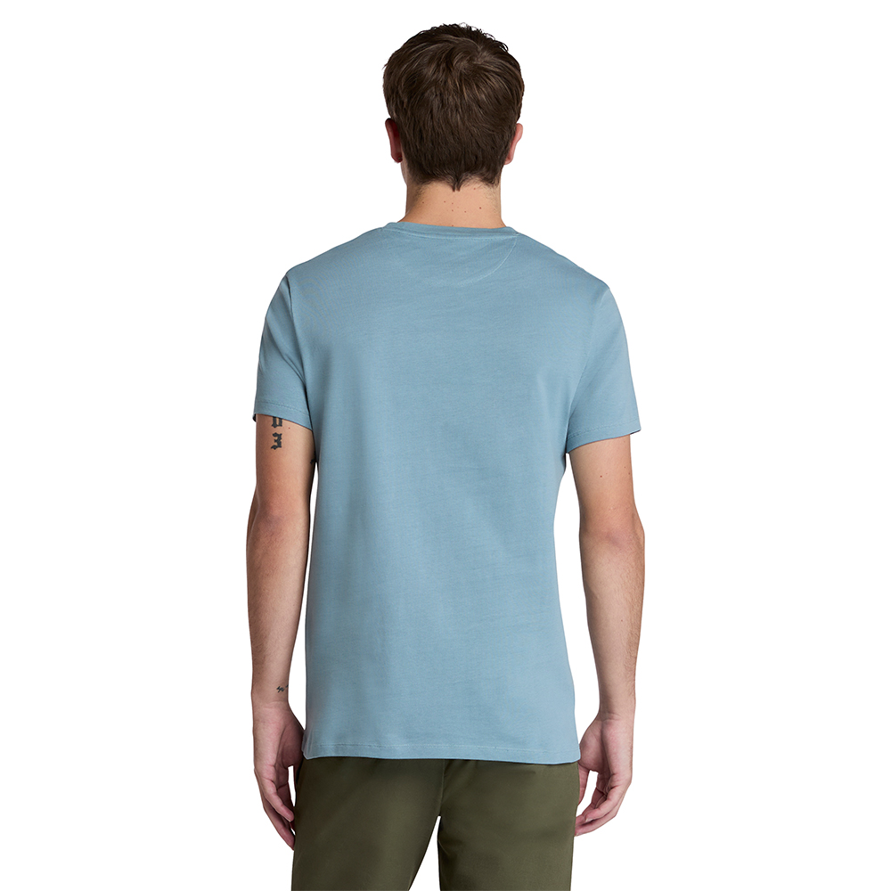 TIMBERLAND DUNSTAN RIVER SS Tee TB0A2BPR 3