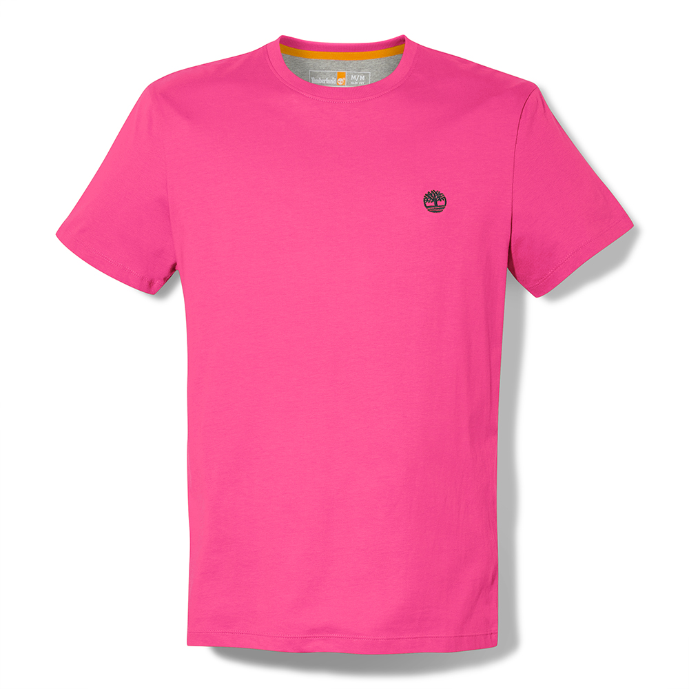 TIMBERLAND DUNSTAN RIVER SS Tee TB0A2BPR 3