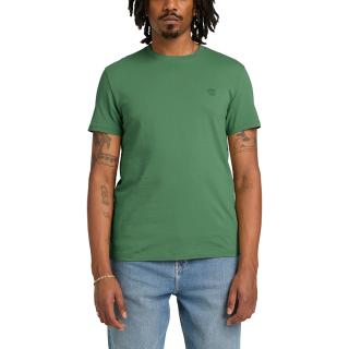 TIMBERLAND DUNSTAN RIVER Short Sleeve Tee SAGE TB0A2BPR