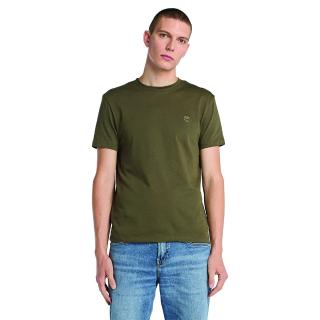 TIMBERLAND DUNSTAN RIVER SS Tee TB0A2BPR
