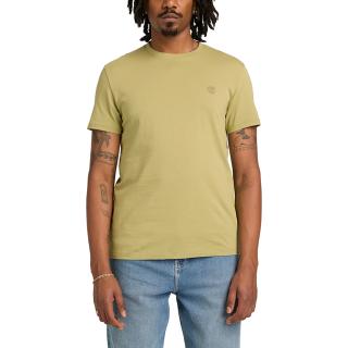 TIMBERLAND DUNSTAN RIVER Short Sleeve Tee SAGE TB0A2BPR