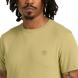 TIMBERLAND DUNSTAN RIVER Short Sleeve Tee SAGE TB0A2BPR 2