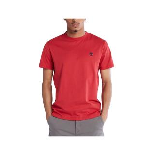 TIMBERLAND DUNSTAN RIVER Short Sleeve Tee SAGE TB0A2BPR