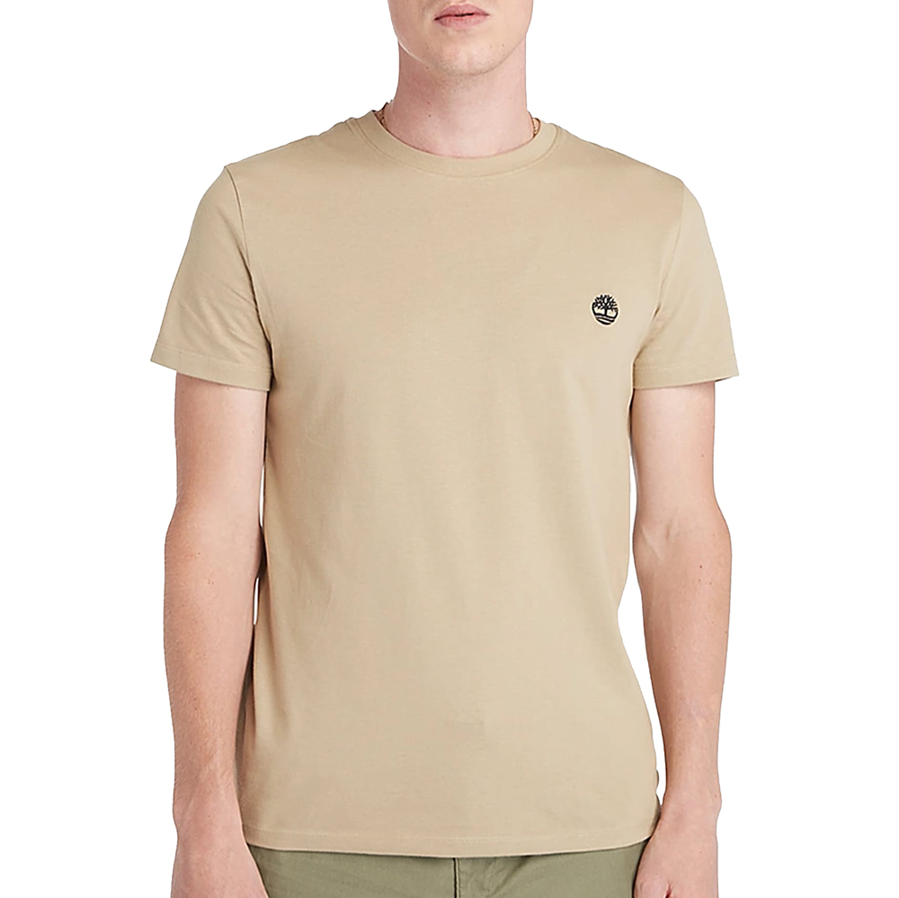 TIMBERLAND DUNSTAN RIVER SS Tee TB0A2BPR 1