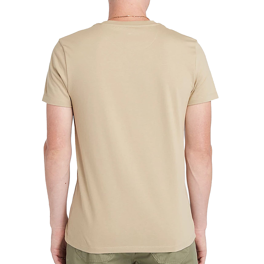 TIMBERLAND DUNSTAN RIVER SS Tee TB0A2BPR 2