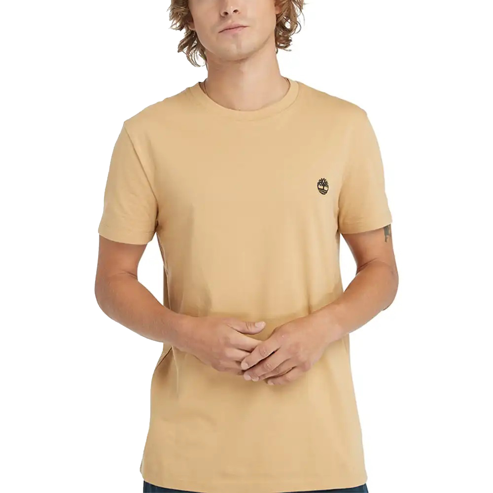 TIMBERLAND DUNSTAN RIVER SS Tee TB0A2BPR 1