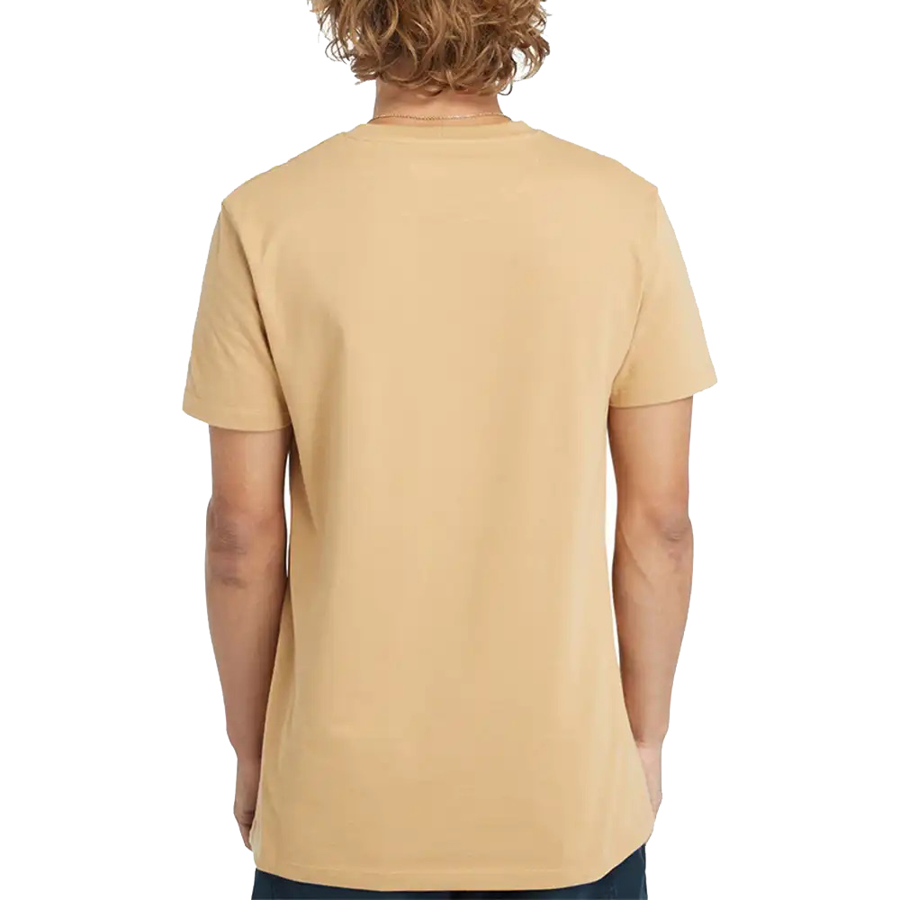 TIMBERLAND DUNSTAN RIVER SS Tee TB0A2BPR 2