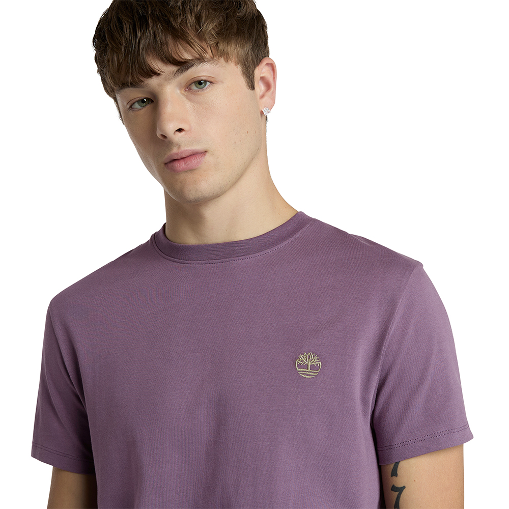 TIMBERLAND DUNSTAN RIVER SS Tee TB0A2BPR 2