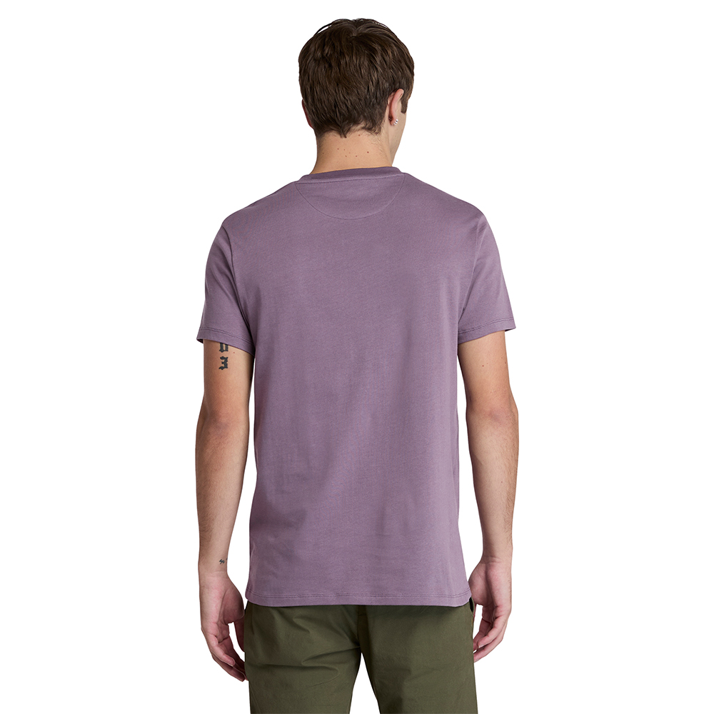 TIMBERLAND DUNSTAN RIVER SS Tee TB0A2BPR 3