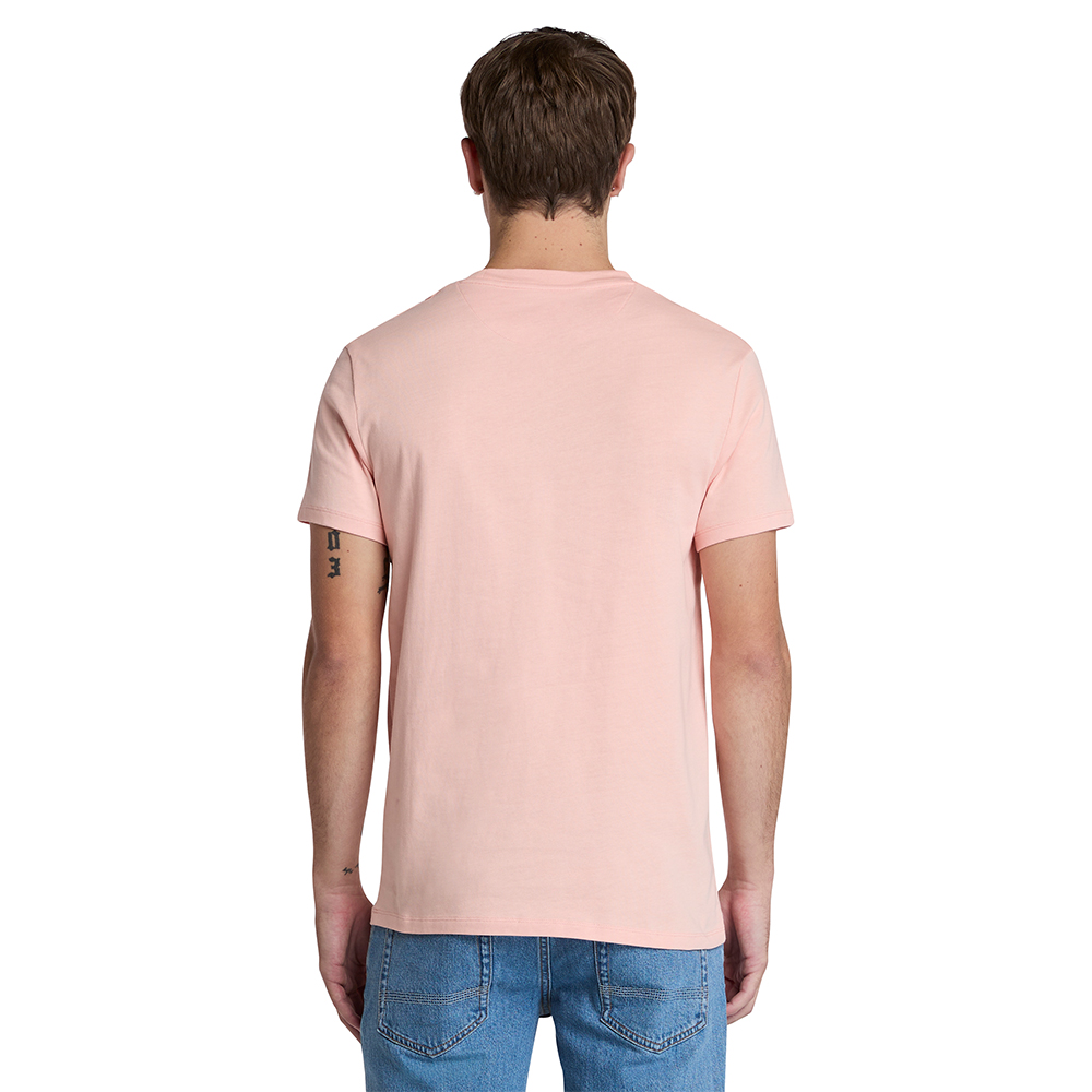 TIMBERLAND DUNSTAN RIVER SS Tee TB0A2BPR 3