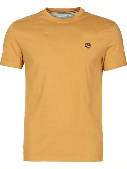 TIMBERLAND Short Sleeve Tee TB0A2BPR 1