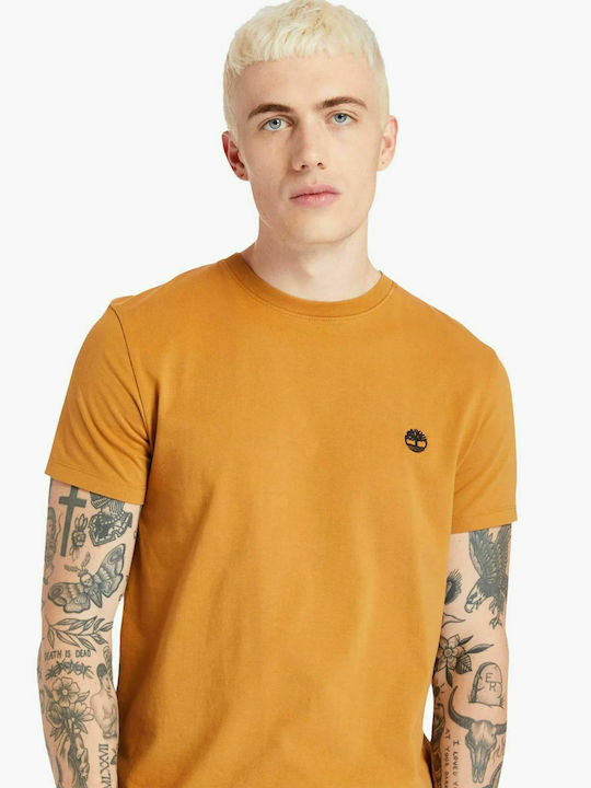 TIMBERLAND Short Sleeve Tee TB0A2BPR 2