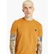 TIMBERLAND Short Sleeve Tee TB0A2BPR 2