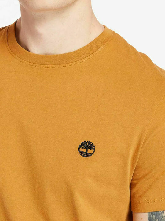 TIMBERLAND Short Sleeve Tee TB0A2BPR 3