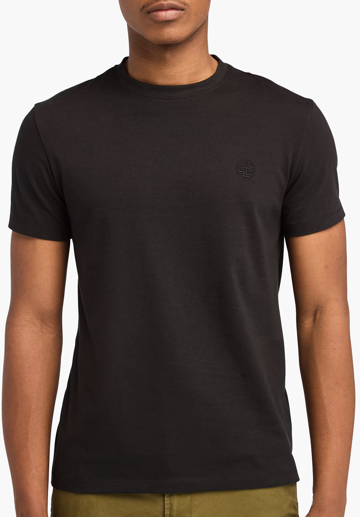 TIMBERLAND DUNSTAN RIVER SS Tee TB0A2BPR 1