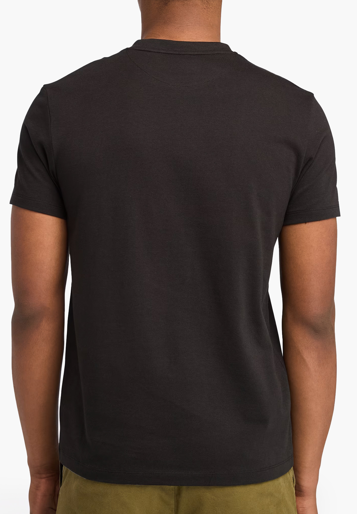 TIMBERLAND DUNSTAN RIVER SS Tee TB0A2BPR 2