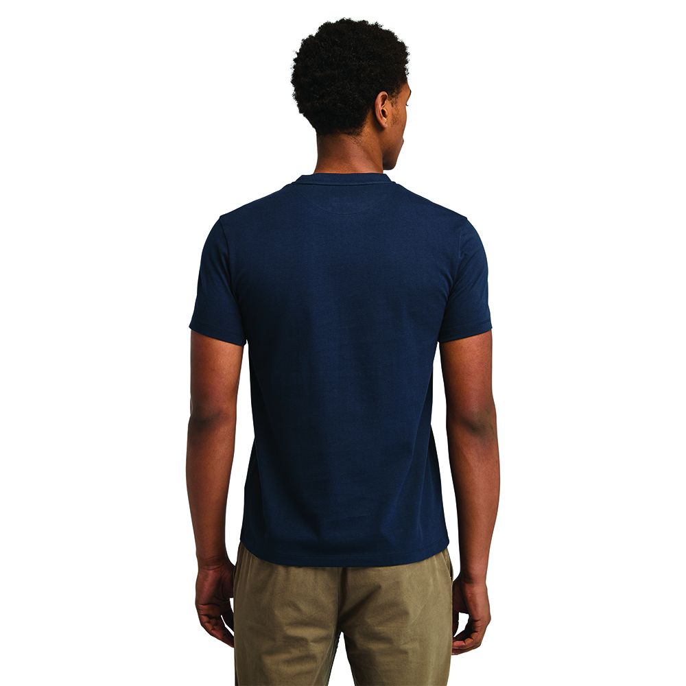 TIMBERLAND DUNSTAN RIVER SS Tee TB0A2BPR 3