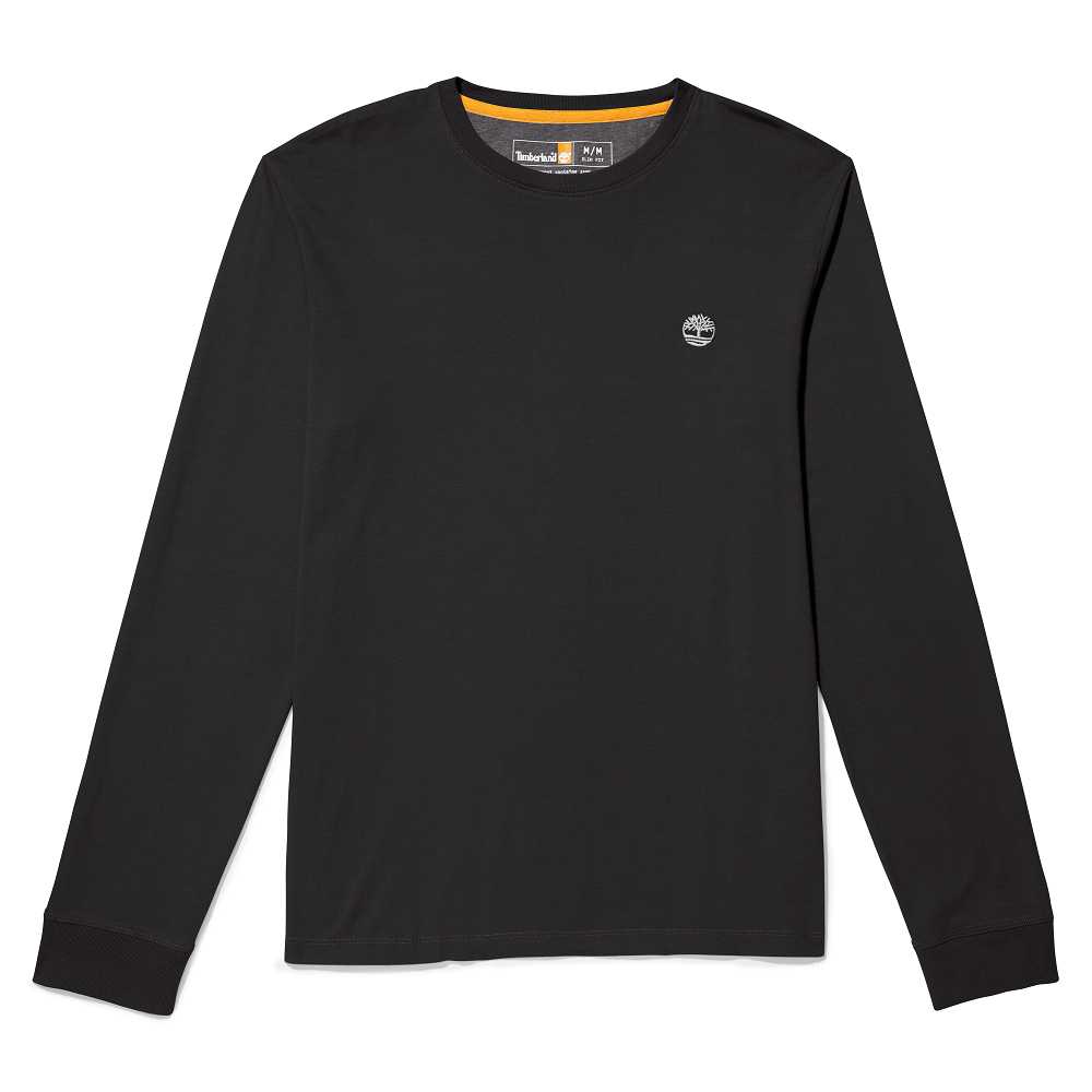 TIMBERLAND Long Sleeve Tee TB0A2BQ3 1