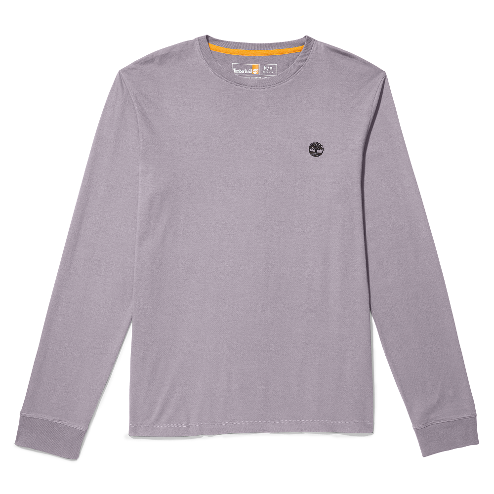 TIMBERLAND Long Sleeve Tee TB0A2BQ3 1