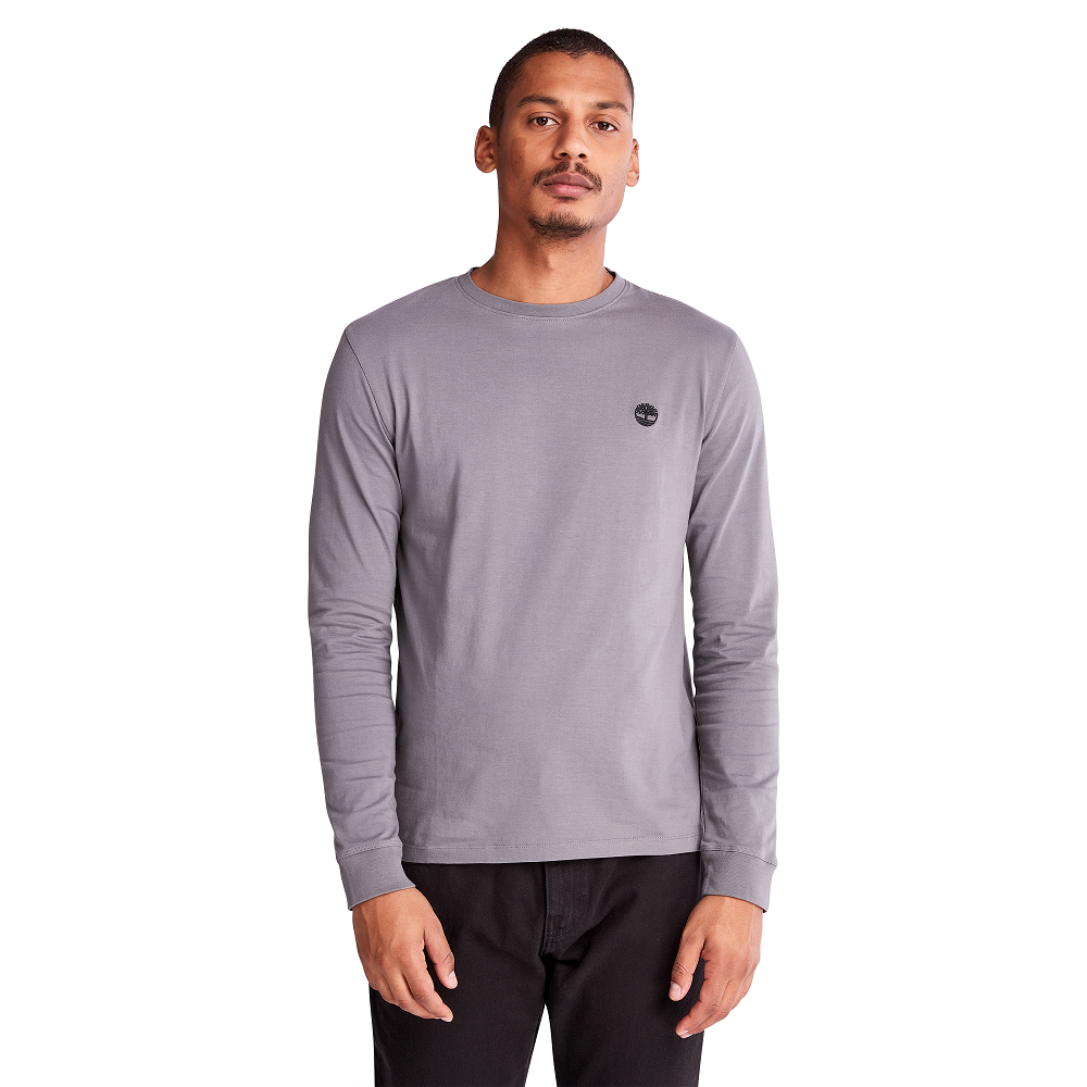 TIMBERLAND Long Sleeve Tee TB0A2BQ3 2