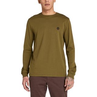 TIMBERLAND Long Sleeve Tee TB0A2BQ3